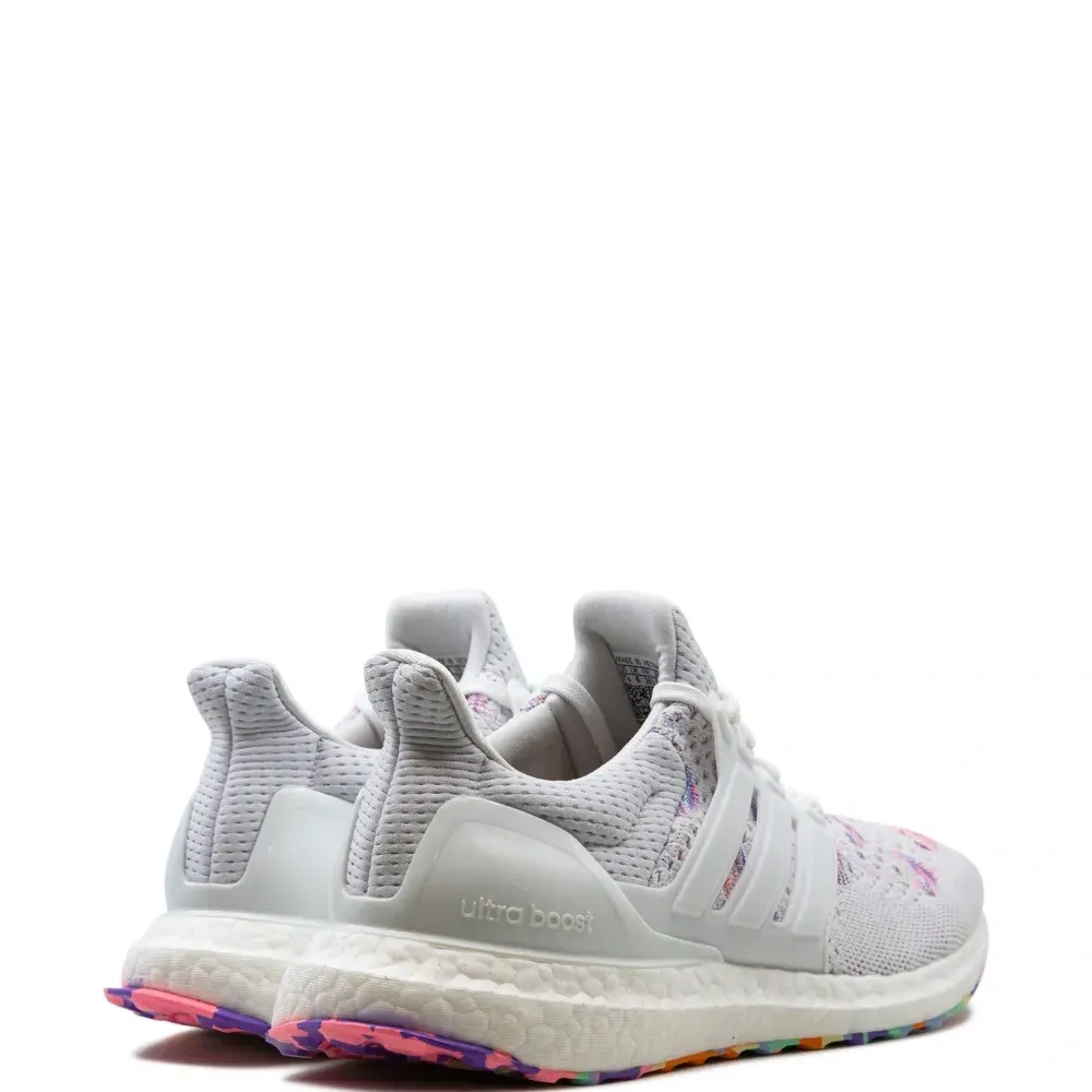 Кроссовки 1.0 DNA Valentines Day - White