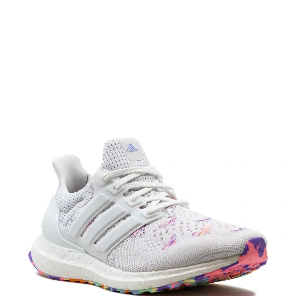 Кроссовки 1.0 DNA Valentines Day - White