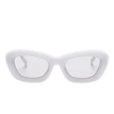 Солнцезащитные очки Rania из коллаборации с The Attico