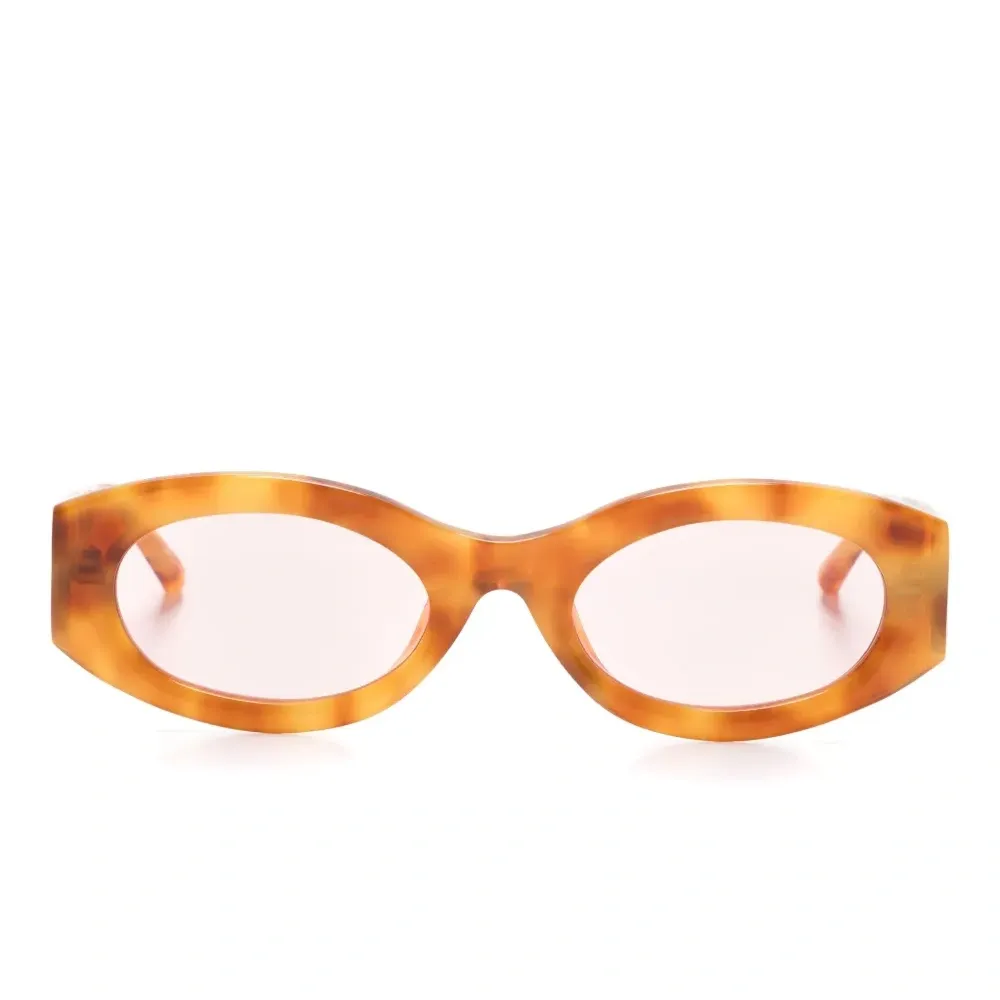 Солнцезащитные очки Berta из коллаборации с The Attico