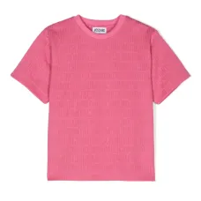 Футболка с логотипом