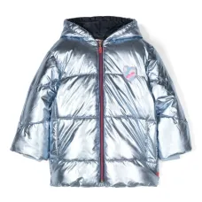 куртка с логотипом