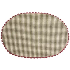 Набор Munro из четырех салфеток