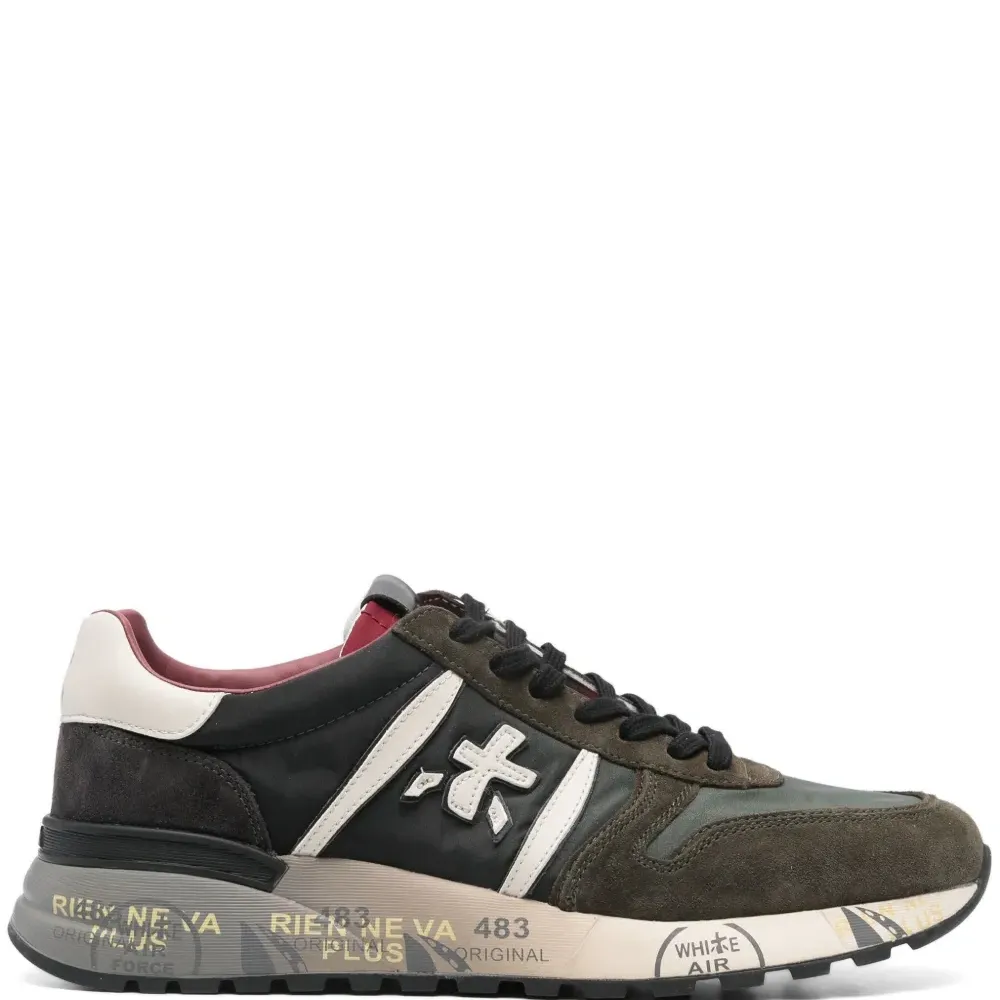 Кроссовки Lander 6905