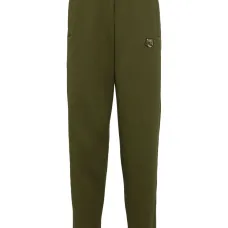 Спортивные брюки с логотипом