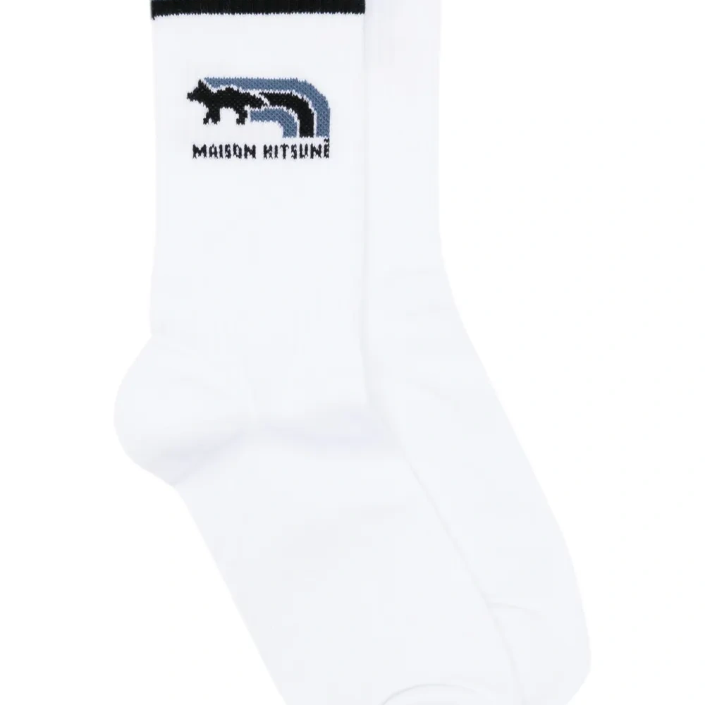 Носки Flash Fox