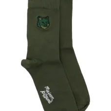 носки Bold Fox Head