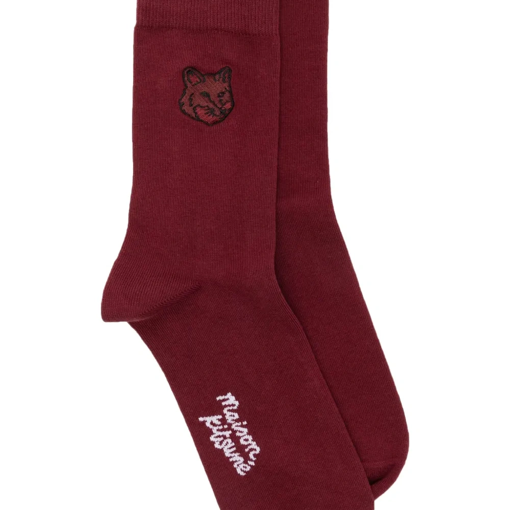 носки Bold Fox Head