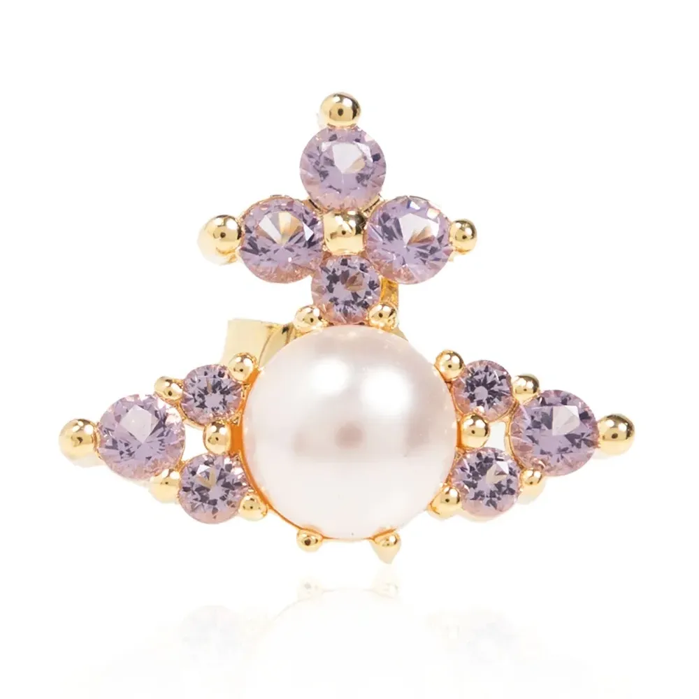 Серьги Feodora