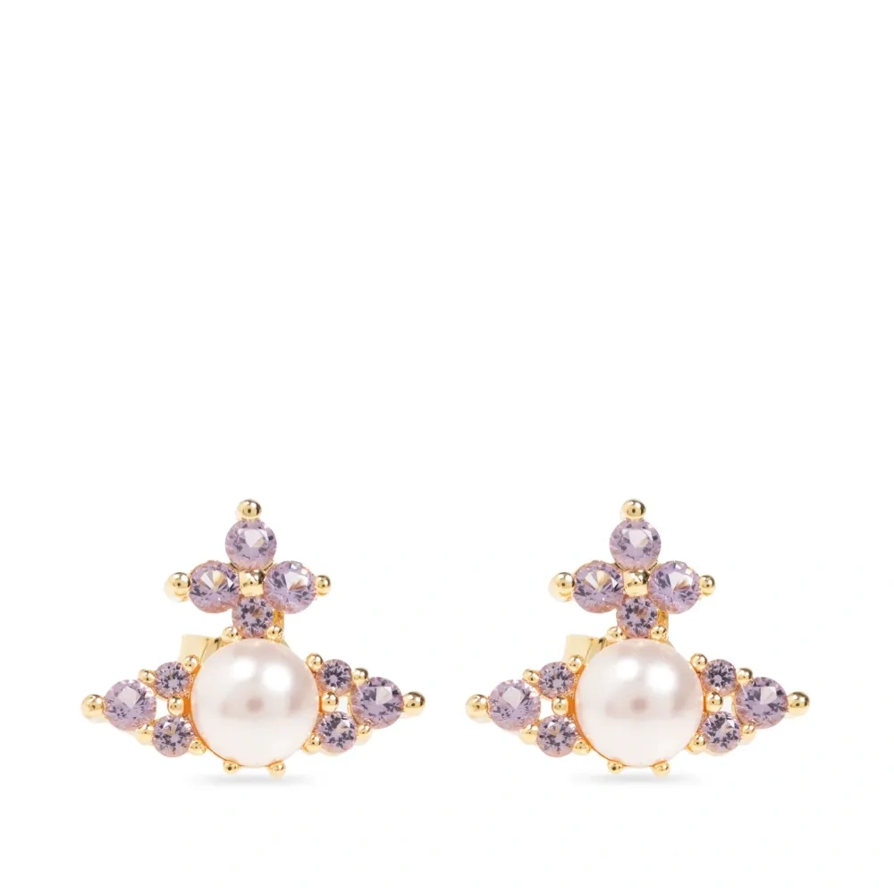 Серьги Feodora