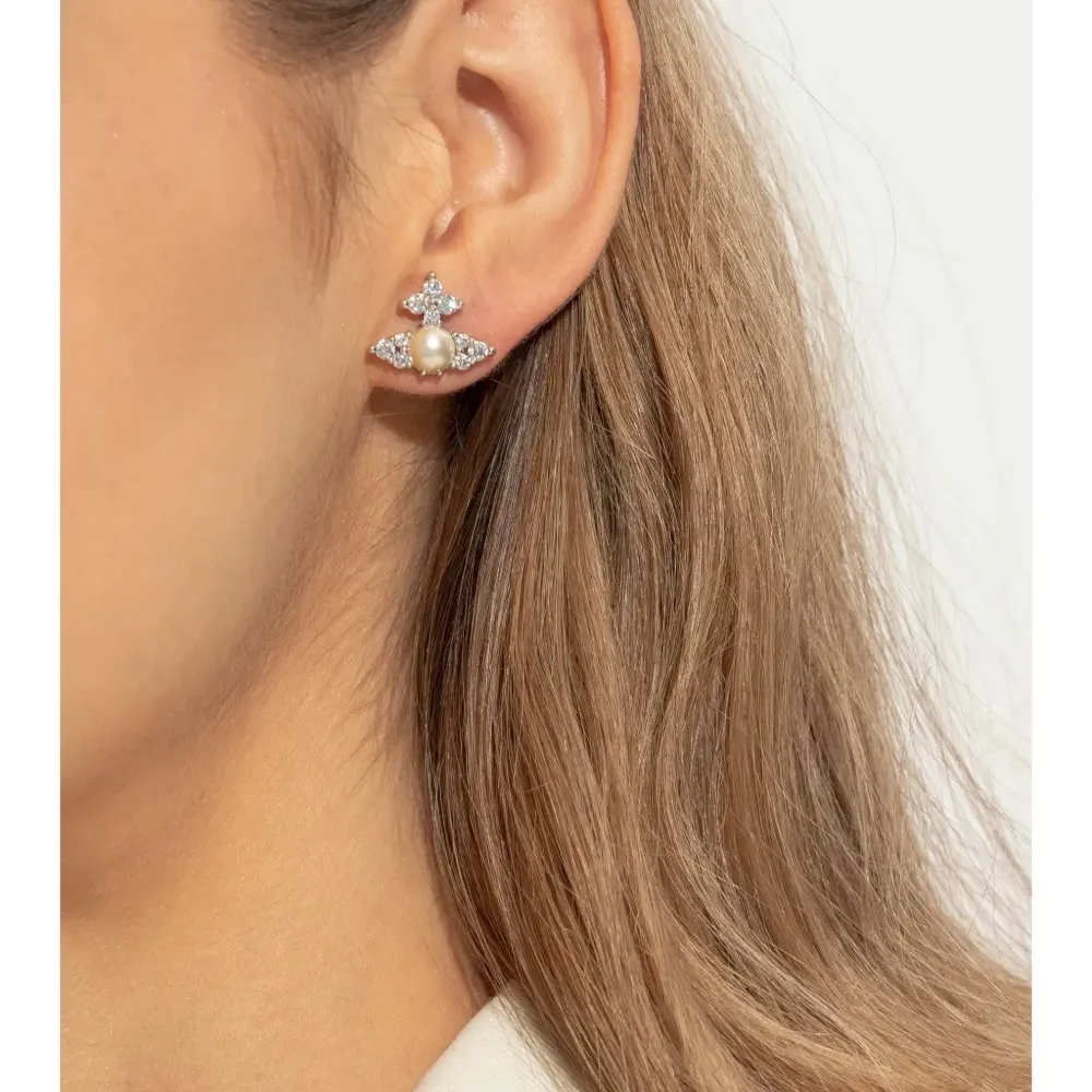 Серьги Feodora