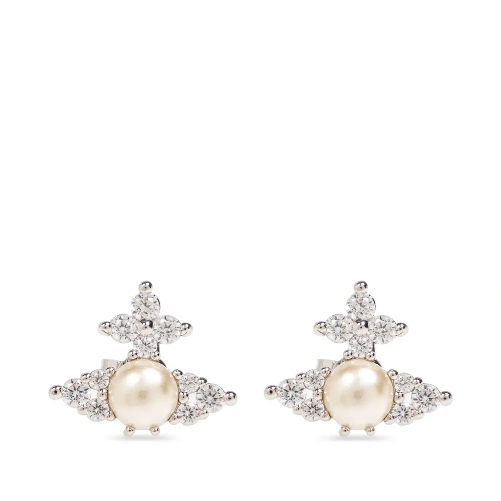 Серьги Feodora