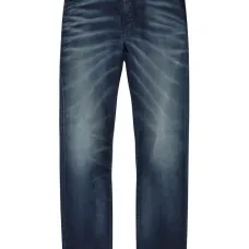 Зауженные джинсы D-Krooley