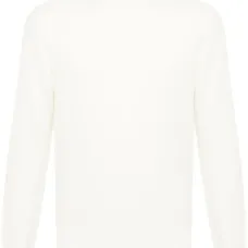 Свитер из вирджинской шерсти