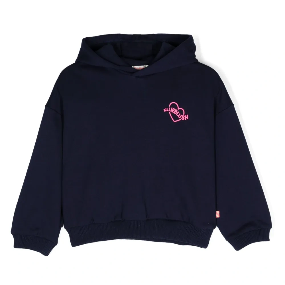 Худи с логотипом