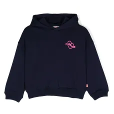 Худи с логотипом