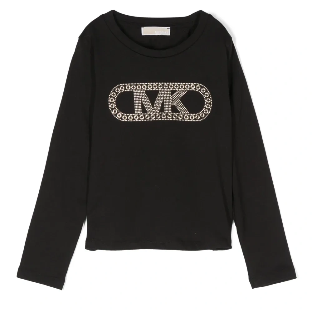 Футболка с логотипом