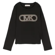 Футболка с логотипом