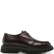 Туфли дерби