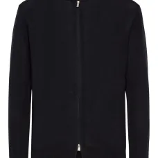 Кардиган из шерсти мериноса