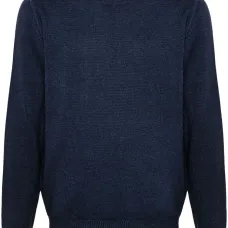 Свитер из шерсти мериноса