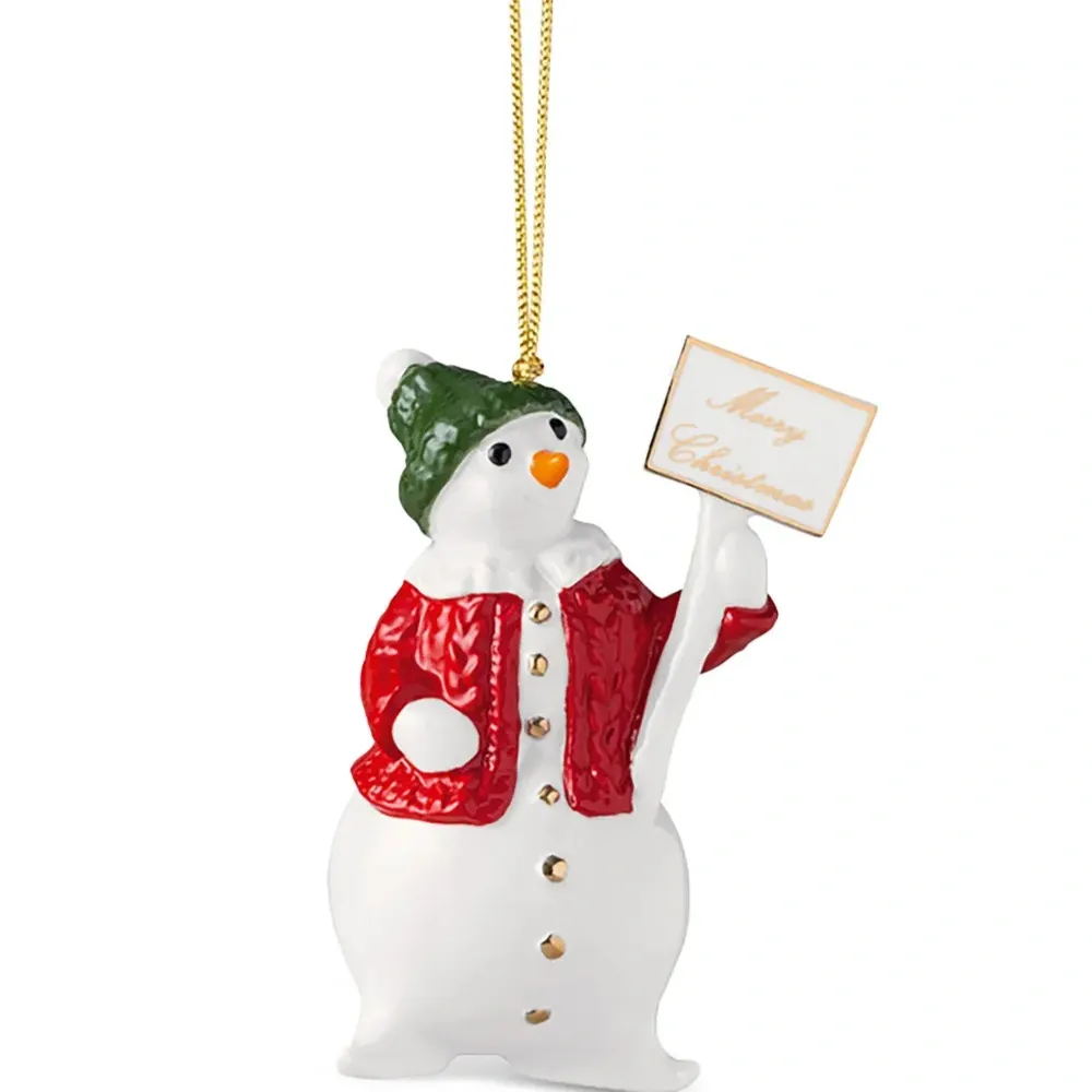 Декоративная фигурка Christmas Classics (10 см)