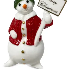 Декоративная фигурка Christmas Classics (10 см)