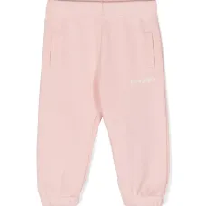 Спортивные брюки с логотипом