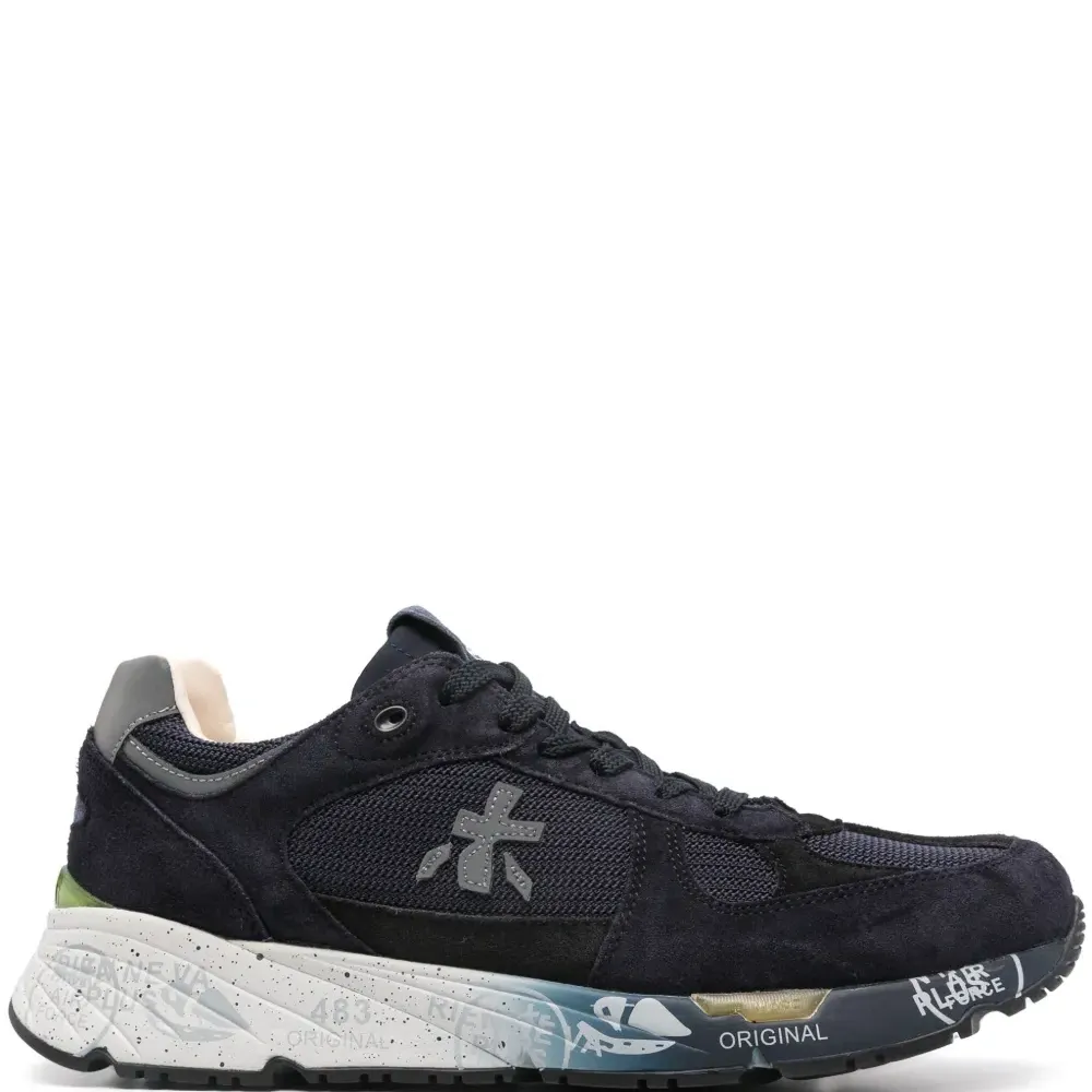 Кроссовки Mase 6887