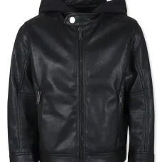 Куртка с капюшоном Куртка с капюшоном