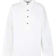 Рубашка с длинными рукавами Рубашка с длинными рукавами