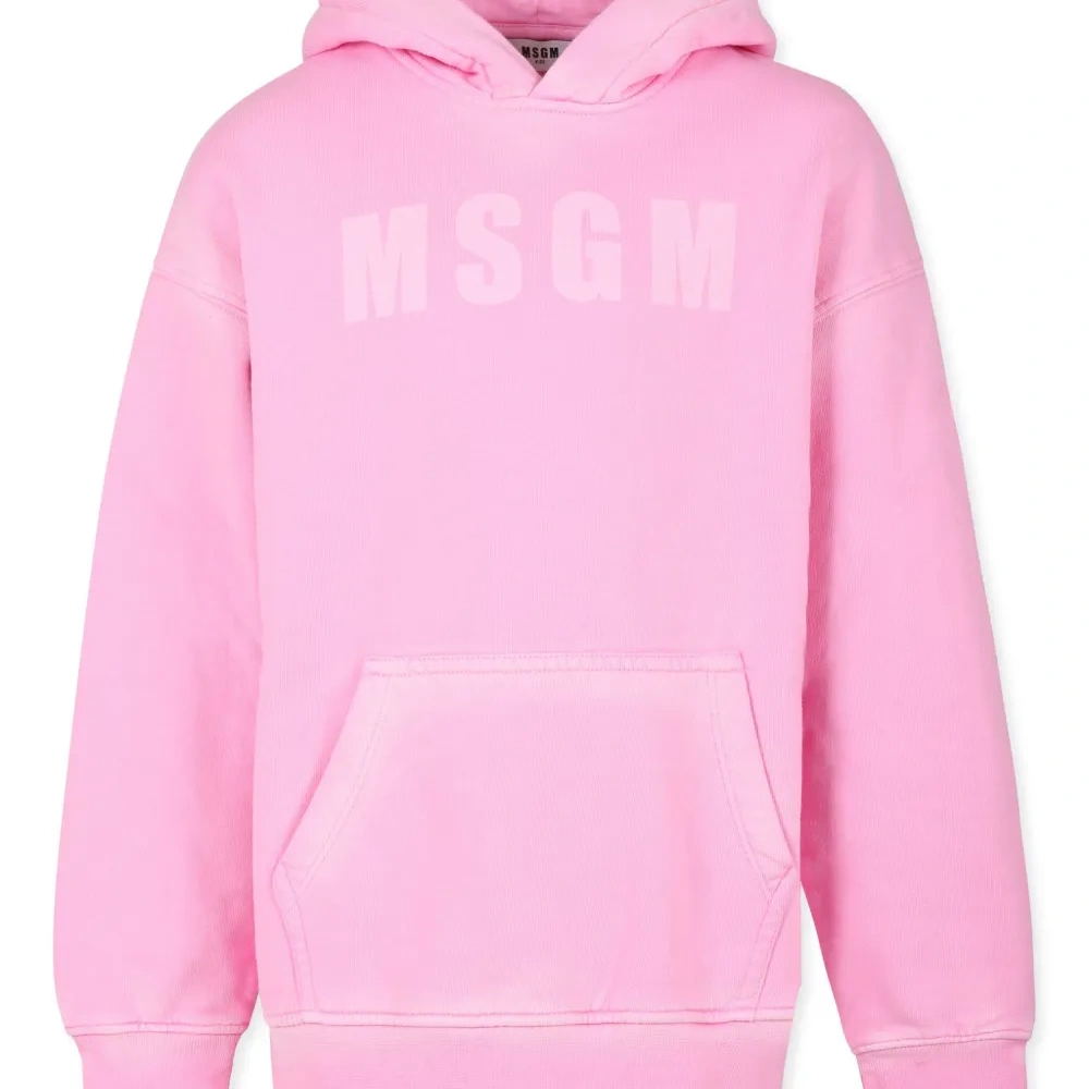 Худи с логотипом