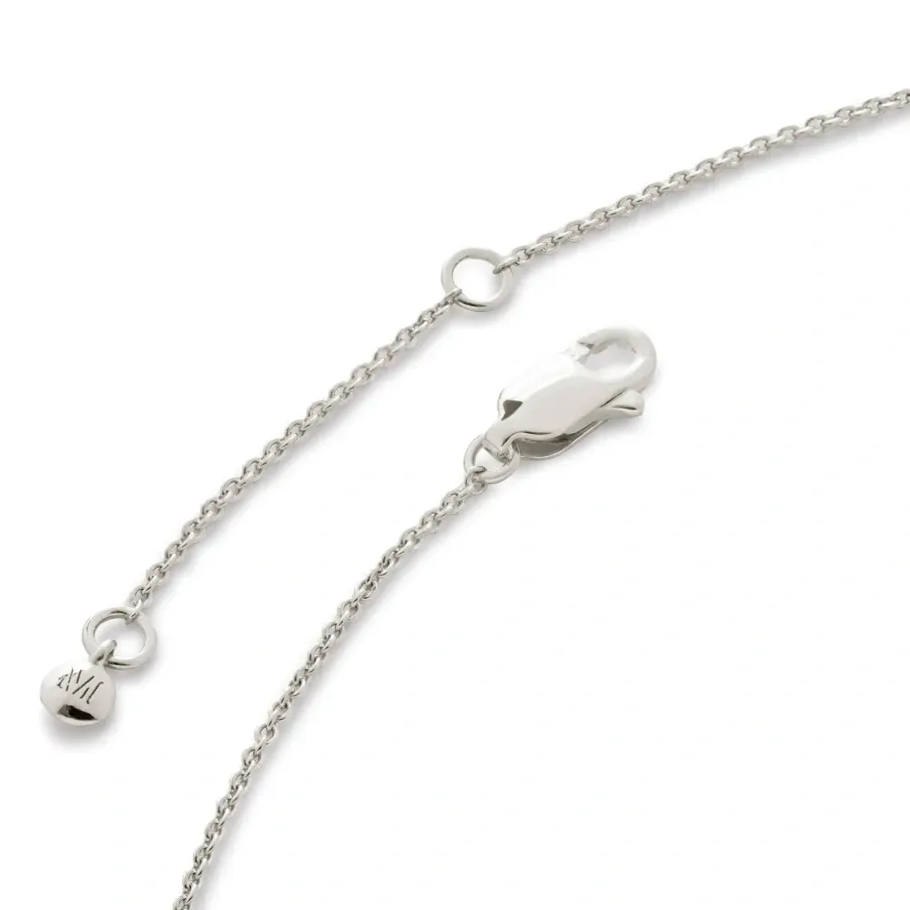 Колье с бриллиантами