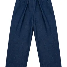 Зауженные джинсы