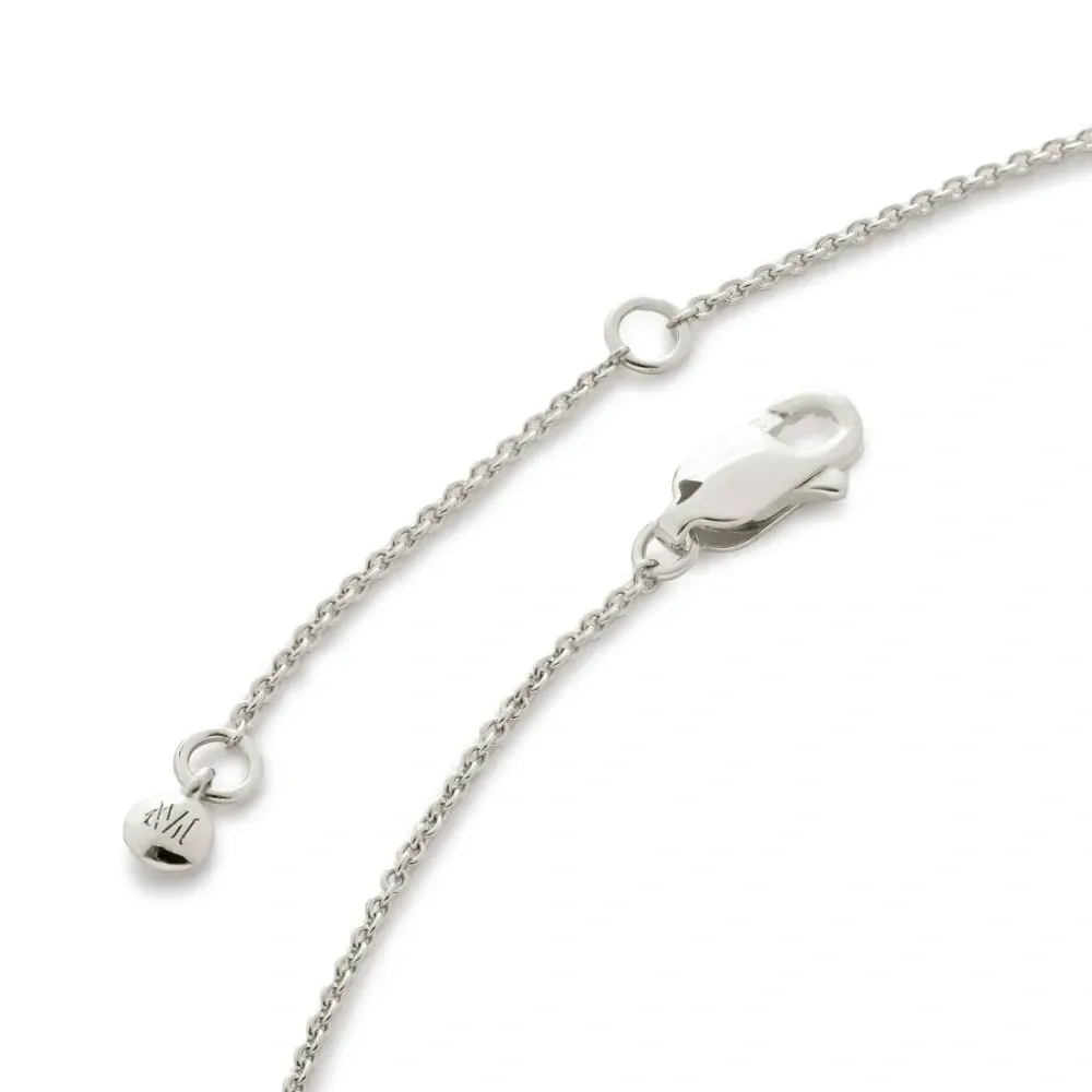 Цепочка на шею Solitaire