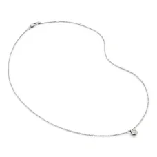Цепочка на шею Solitaire