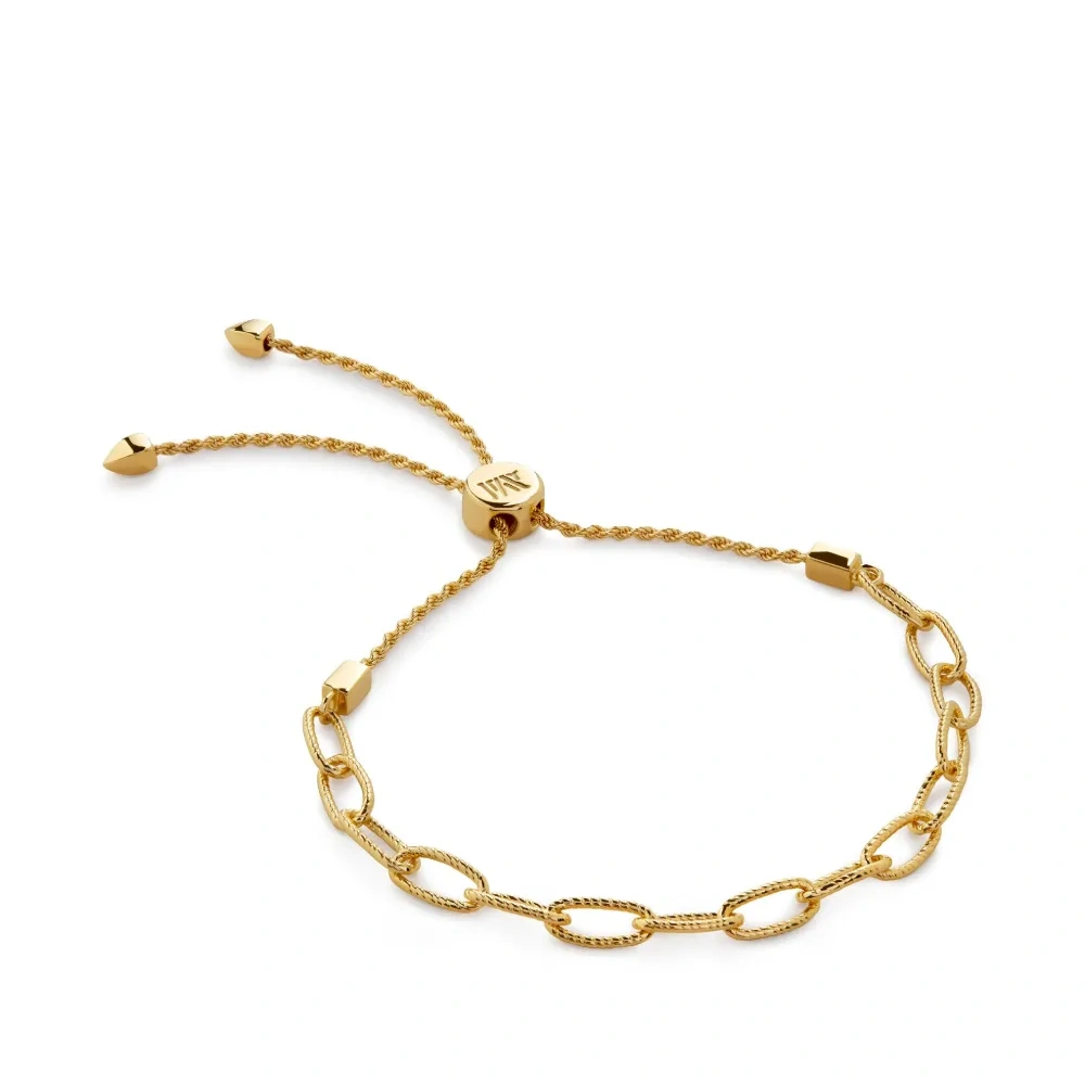 Цепочный браслет GP