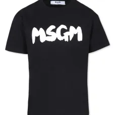 Футболка с монограммой