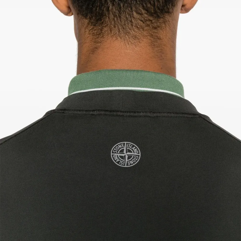 Хлопковая толстовка Хлопковая толстовка