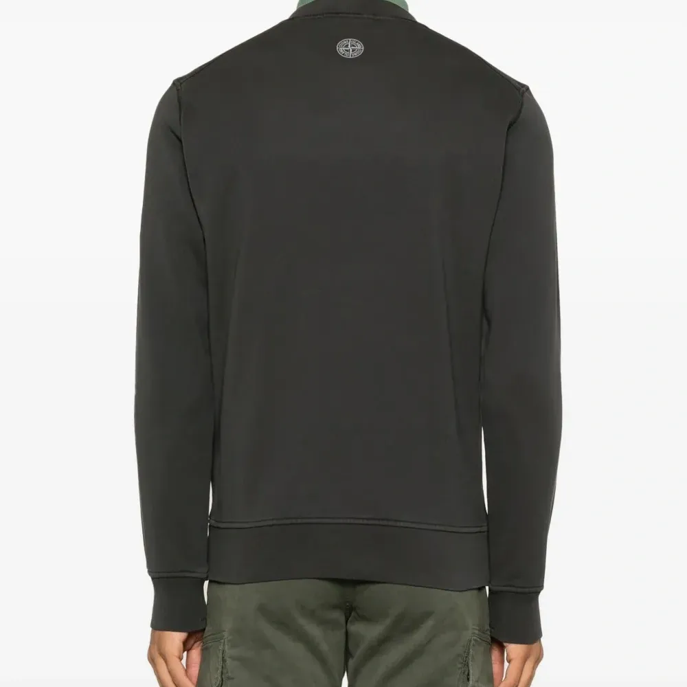 Хлопковая толстовка Хлопковая толстовка