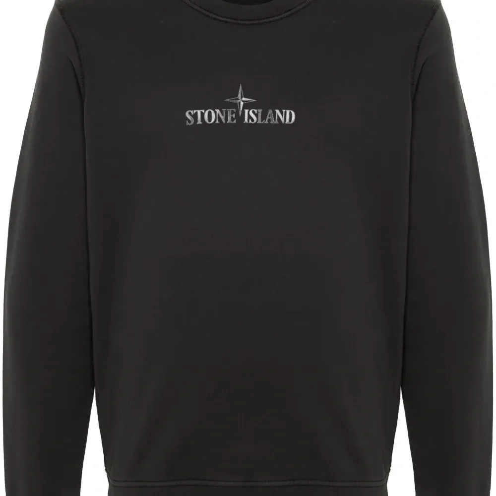 Хлопковая толстовка