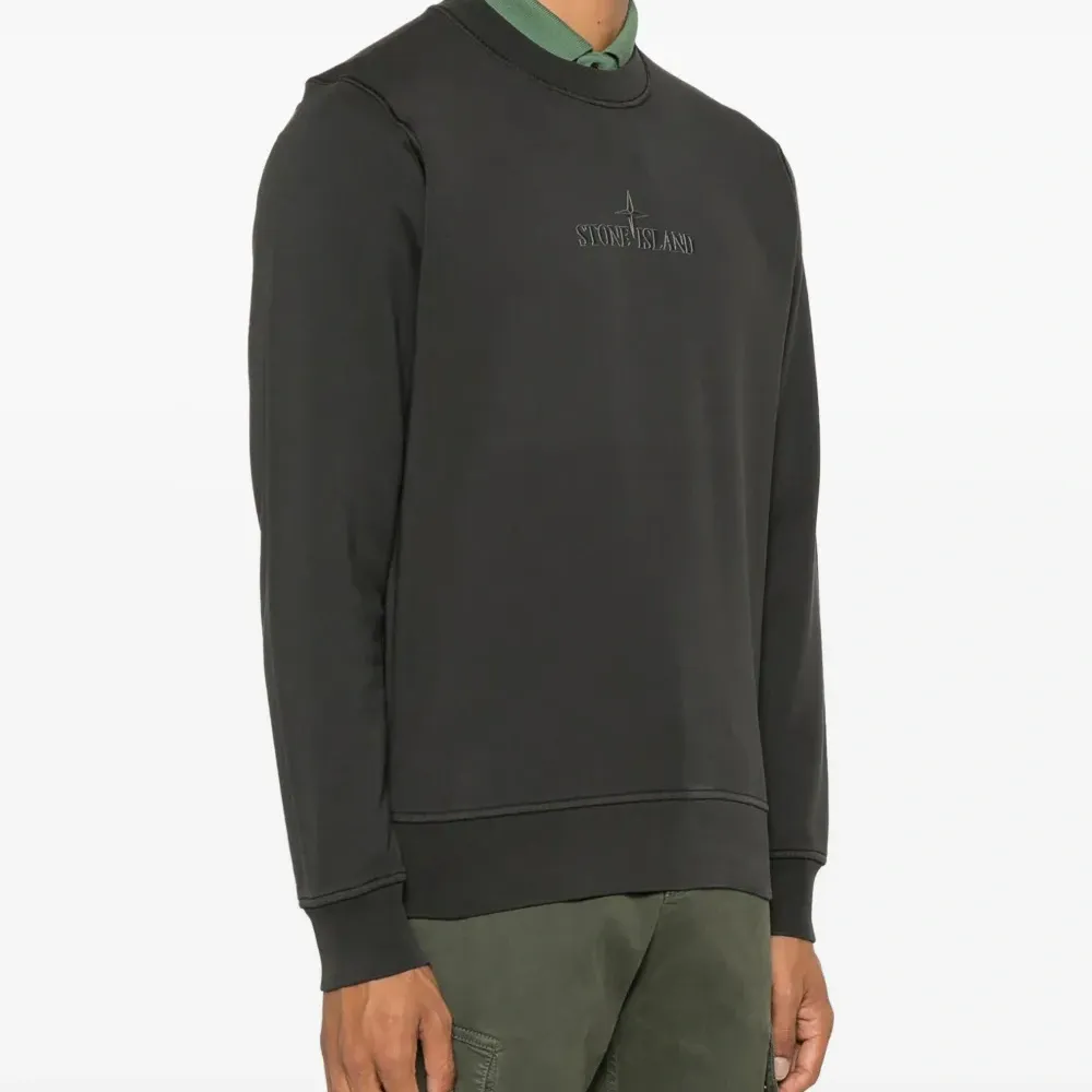 Хлопковая толстовка Хлопковая толстовка