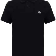 Рубашка поло Everett с логотипом Рубашка поло Everett с логотипом