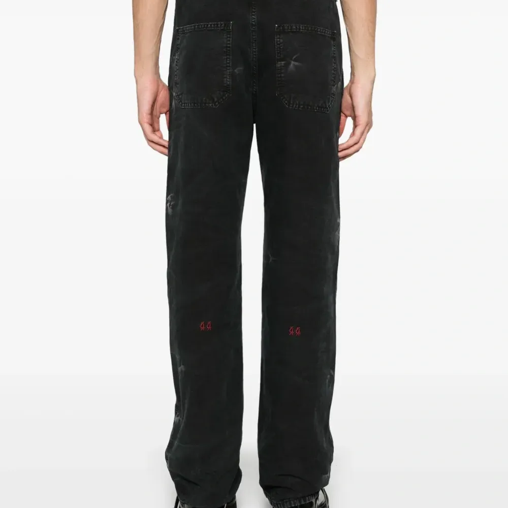 Брюки Marble Tas