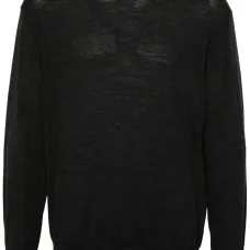 Шерстяной свитер