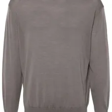 Шерстяной свитер