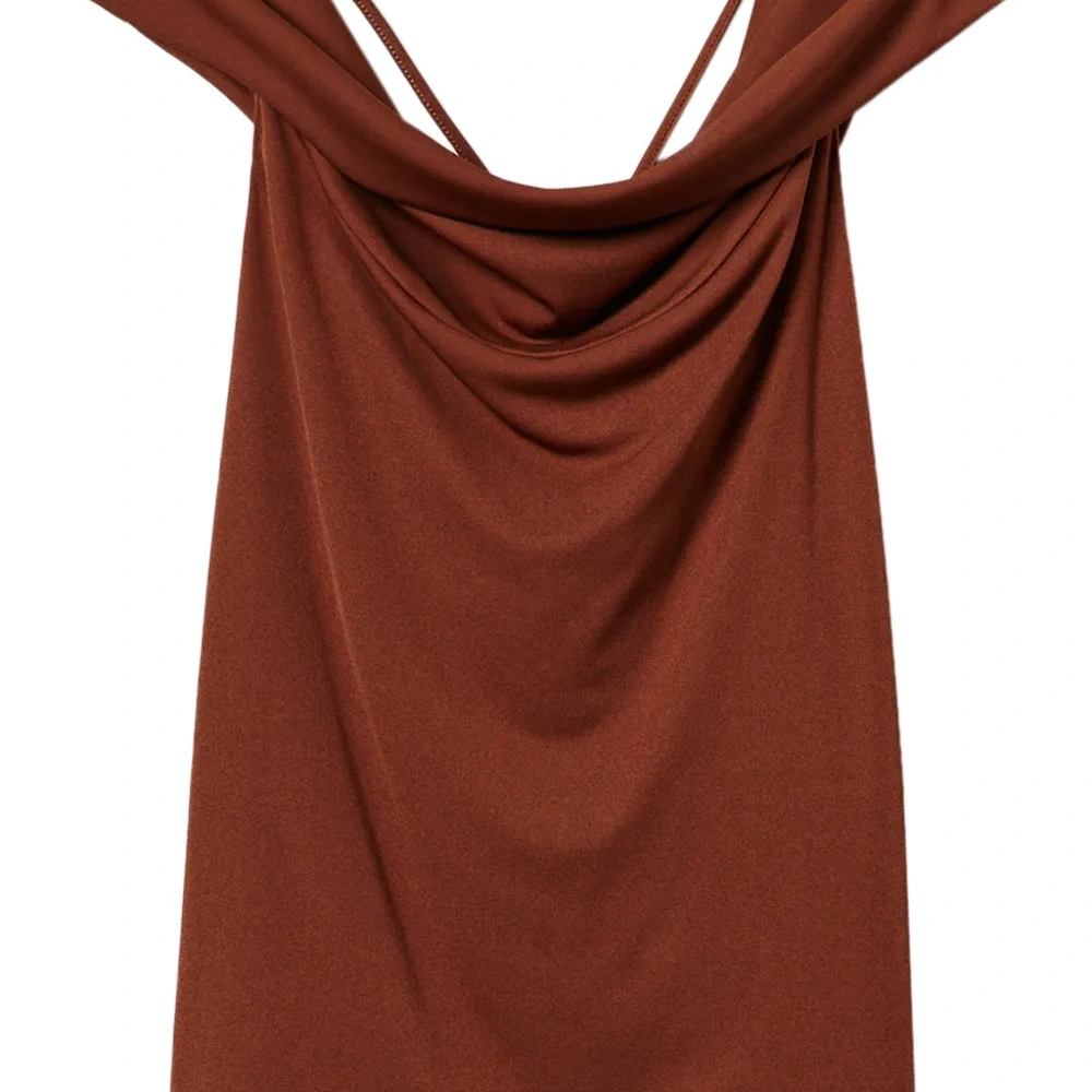 Топ с драпировкой Топ с драпировкой