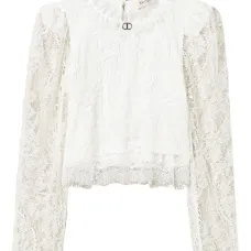 Блузка Valenciennes