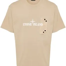 Футболка с логотипом