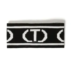 Повязка на голову с логотипом